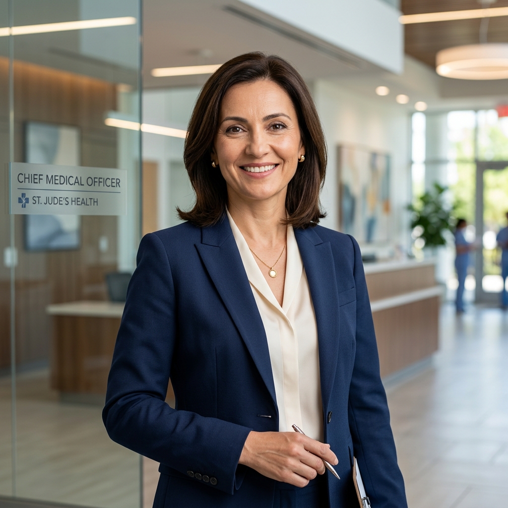Dr. Elena Rostova