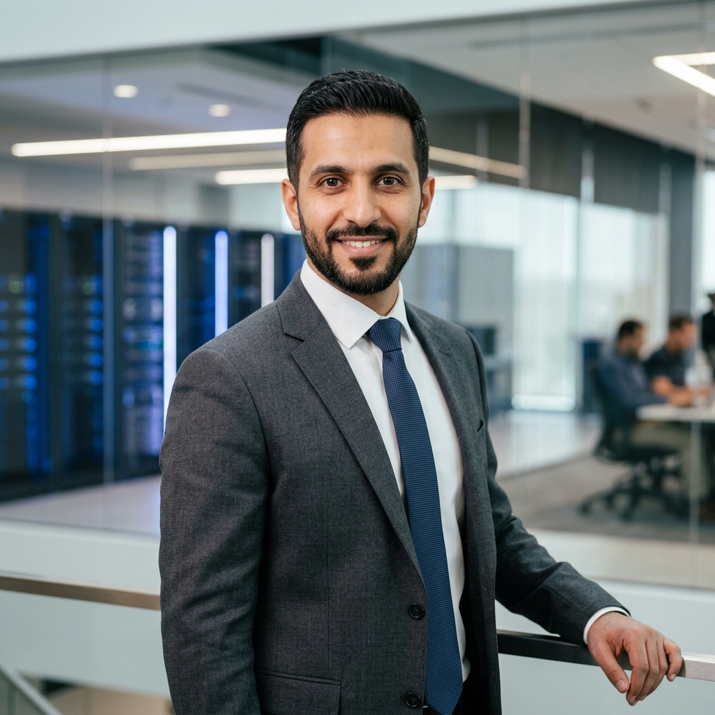 Tariq Al-Mansoor